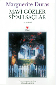 Mavi gözler, siyah saçlar
